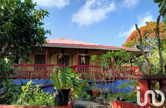 Vente Maison 97111