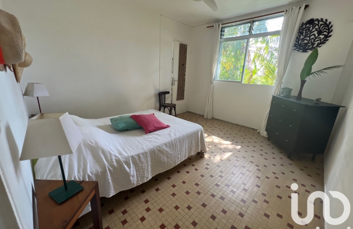 Vente Maison 194m&sup2; 9 pi&#232;ces Morne à l'eau