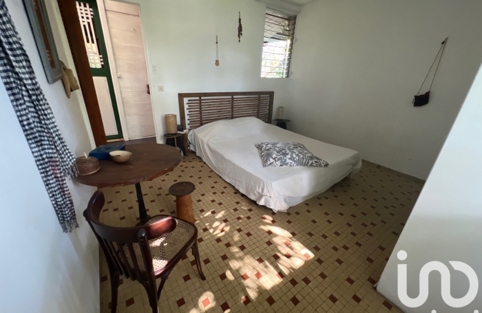 Vente Maison 194m&sup2; 9 pi&#232;ces Morne à l'eau