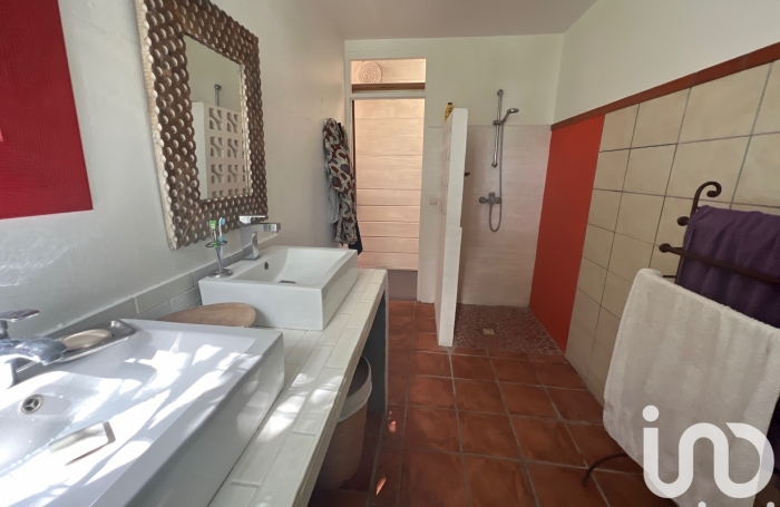 Vente Maison 194m&sup2; 9 pi&#232;ces Morne à l'eau