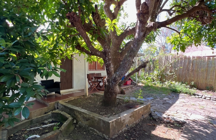 Vente Maison 194m&sup2; 9 pi&#232;ces Morne à l'eau