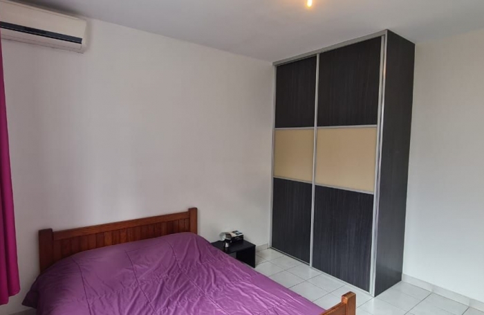 Location Maison 86m&sup2; 4 pi&#232;ces Goyave