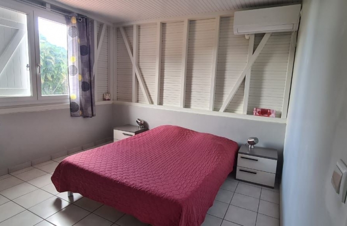 Location Maison 86m&sup2; 4 pi&#232;ces Goyave