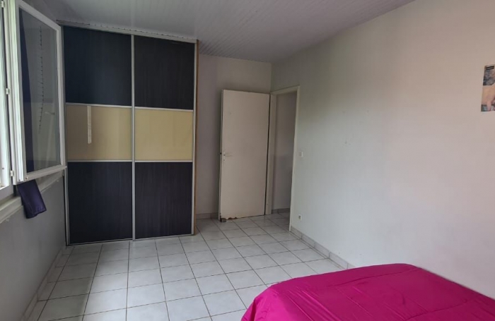 Location Maison 86m&sup2; 4 pi&#232;ces Goyave