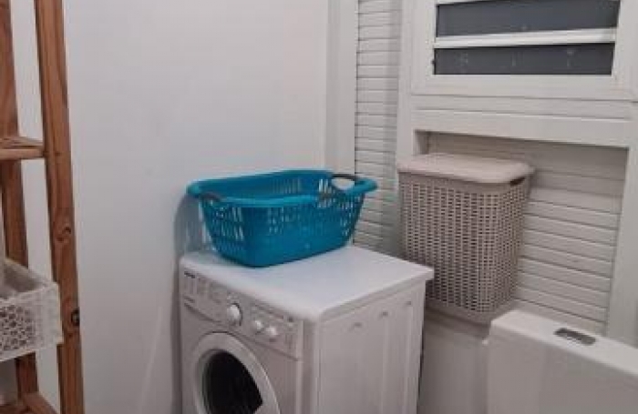 Location Maison 86m&sup2; 4 pi&#232;ces Goyave