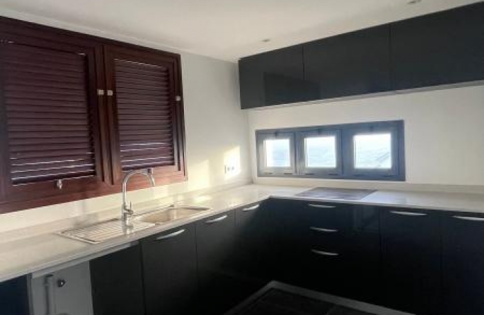 Location Appartement 97141