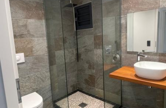 Location Appartement 117m&sup2; 4 pi&#232;ces Vieux Fort