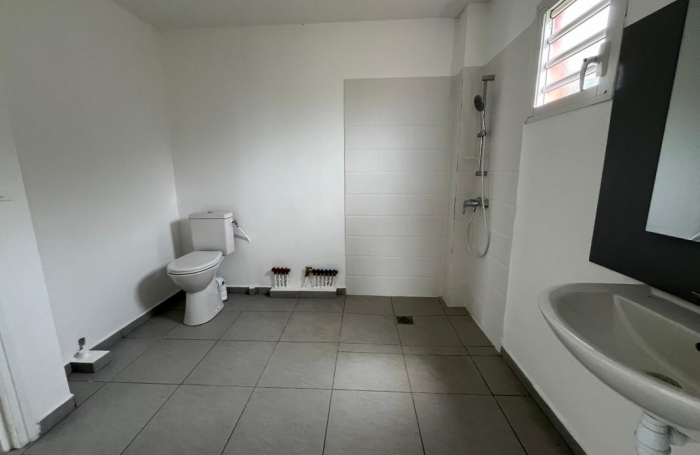 Location Maison 89.94m&sup2; 4 pi&#232;ces Trois Rivières