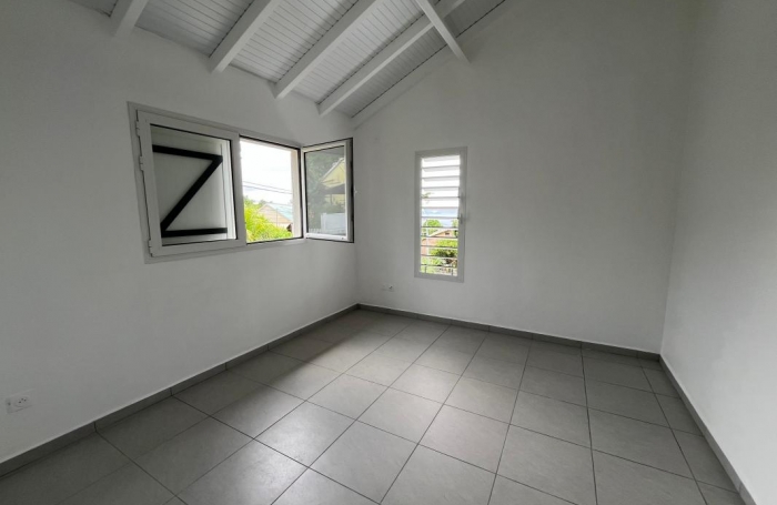 Location Maison 89.94m&sup2; 4 pi&#232;ces Trois Rivières