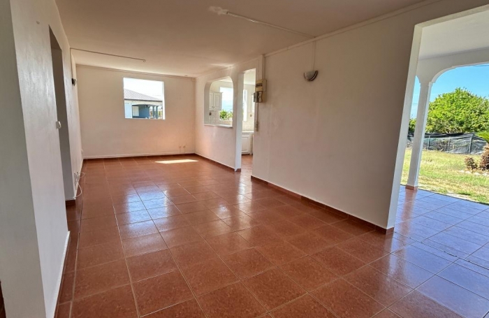 Vente Maison 87.8m&sup2; 4 pi&#232;ces Le Moule