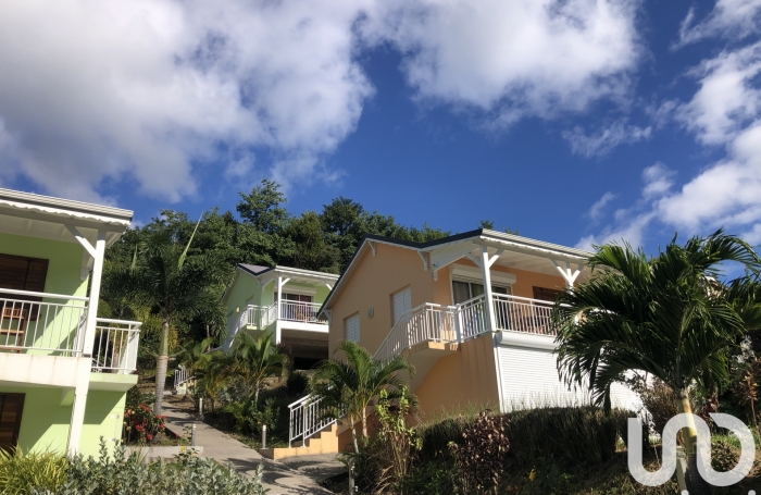 Vente Maison 97116