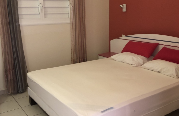 Vente Maison 128m&sup2; 8 pi&#232;ces Pointe-Noire