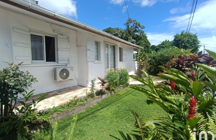 Vente Maison 97120