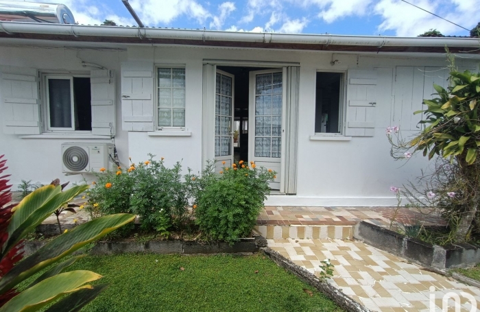 Vente Maison 189m&sup2; 7 pi&#232;ces Saint Claude