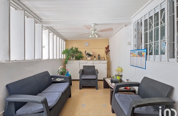 Vente Maison 189m&sup2; 7 pi&#232;ces Saint Claude
