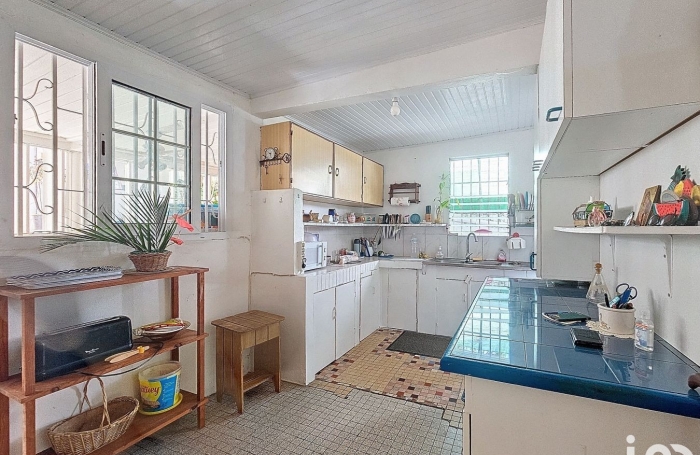 Vente Maison 189m&sup2; 7 pi&#232;ces Saint Claude