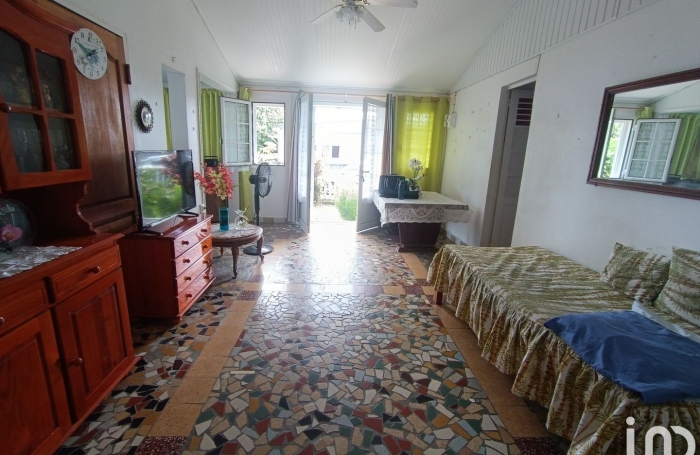 Vente Maison 189m&sup2; 7 pi&#232;ces Saint Claude