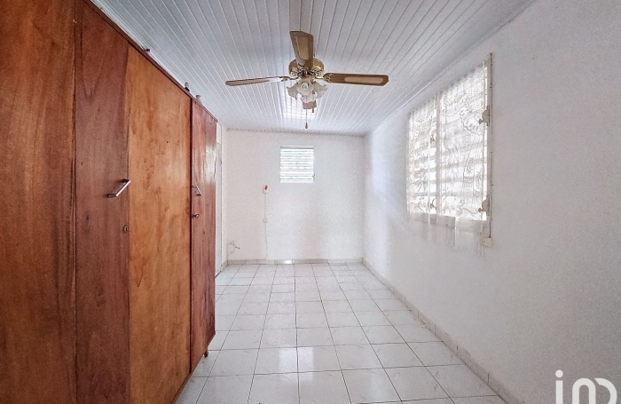 Vente Maison 189m&sup2; 7 pi&#232;ces Saint Claude
