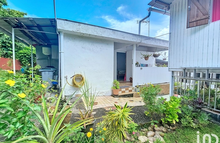 Vente Maison 189m&sup2; 7 pi&#232;ces Saint Claude