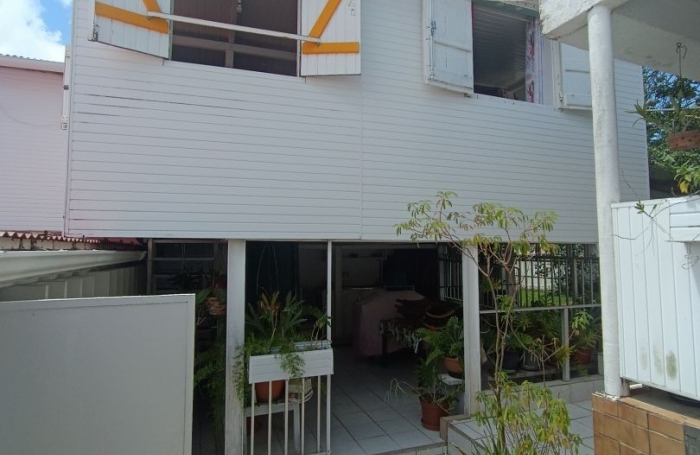 Vente Maison 189m&sup2; 7 pi&#232;ces Saint Claude
