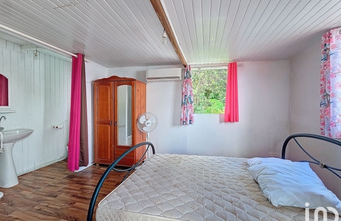 Vente Maison 189m&sup2; 7 pi&#232;ces Saint Claude