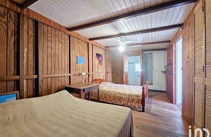 Vente Maison 189m&sup2; 7 pi&#232;ces Saint Claude
