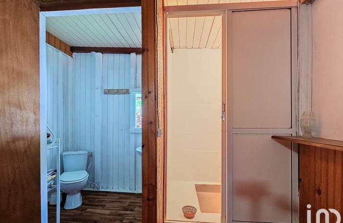 Vente Maison 189m&sup2; 7 pi&#232;ces Saint Claude