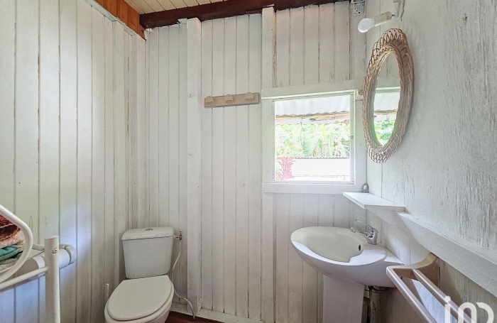 Vente Maison 189m&sup2; 7 pi&#232;ces Saint Claude