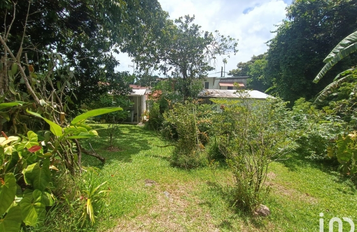 Vente Maison 189m&sup2; 7 pi&#232;ces Saint Claude
