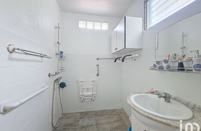 Vente Maison 189m&sup2; 7 pi&#232;ces Saint Claude