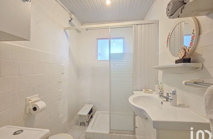 Vente Maison 189m&sup2; 7 pi&#232;ces Saint Claude