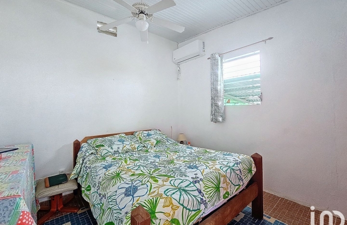 Vente Maison 189m&sup2; 7 pi&#232;ces Saint Claude