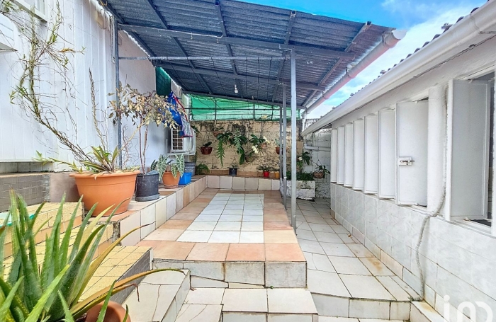Vente Maison 189m&sup2; 7 pi&#232;ces Saint Claude