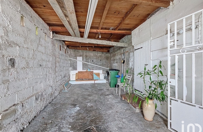 Vente Maison 189m&sup2; 7 pi&#232;ces Saint Claude