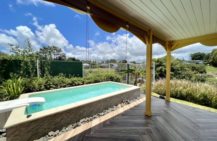 Location Maison 97170