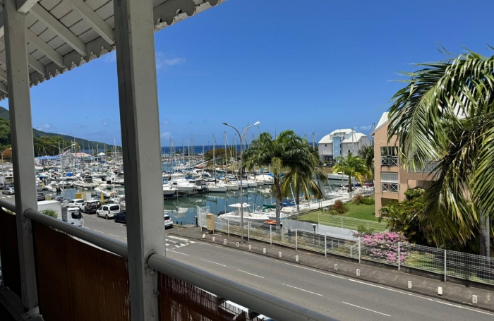 Vente Appartement 97113