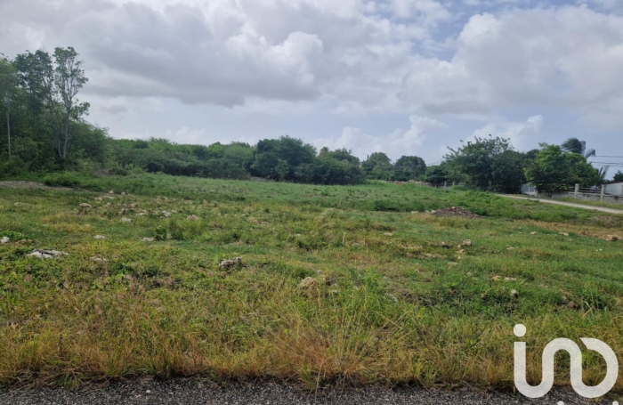Vente Terrain 97118