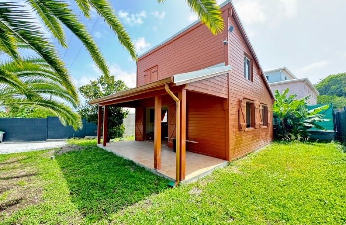 Vente Maison 97160