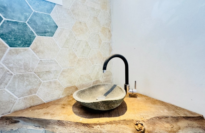 Vente Maison 55m&sup2; 3 pi&#232;ces Le Moule