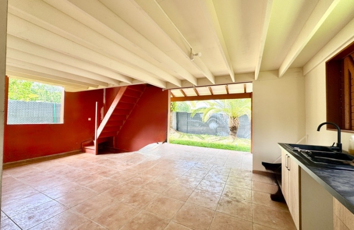 Vente Maison 55m&sup2; 3 pi&#232;ces Le Moule