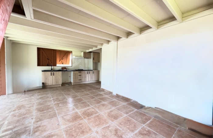Vente Maison 55m&sup2; 3 pi&#232;ces Le Moule