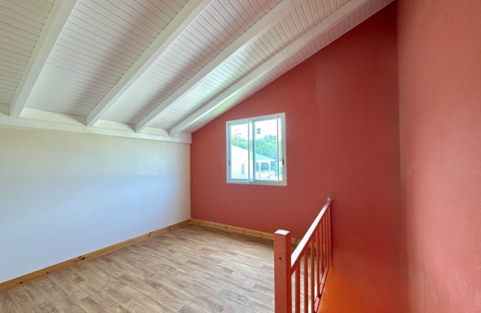 Vente Maison 55m&sup2; 3 pi&#232;ces Le Moule