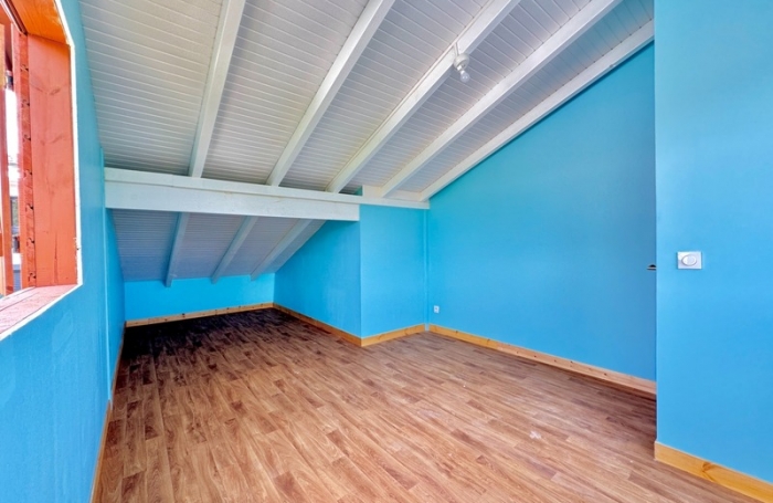 Vente Maison 55m&sup2; 3 pi&#232;ces Le Moule
