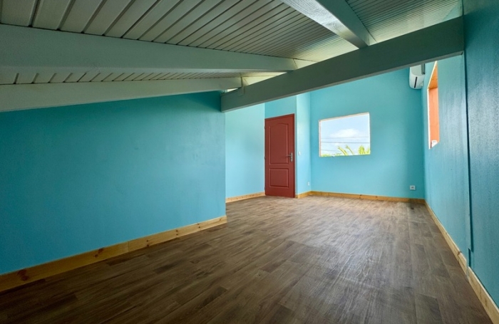 Vente Maison 55m&sup2; 3 pi&#232;ces Le Moule