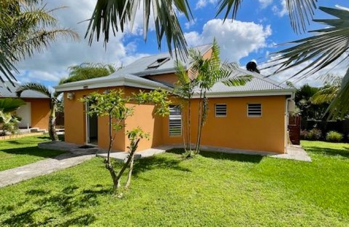 Vente Maison 97129