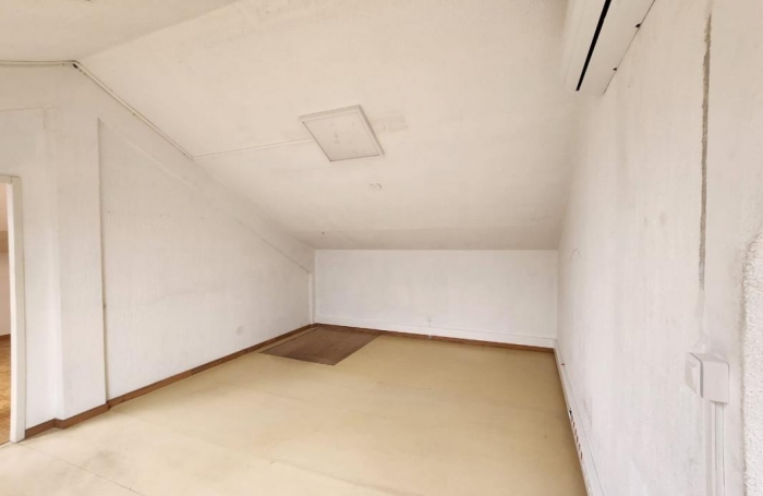Location Local commercial 200m&sup2; Gosier