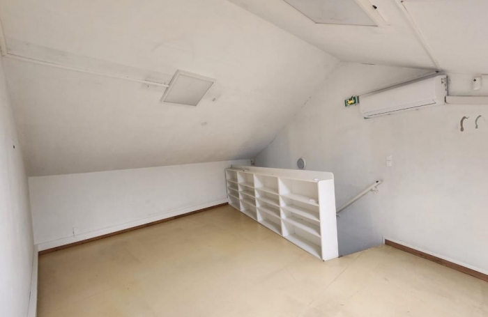 Location Local commercial 200m&sup2; Gosier