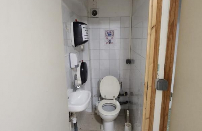 Location Local commercial 200m&sup2; Gosier