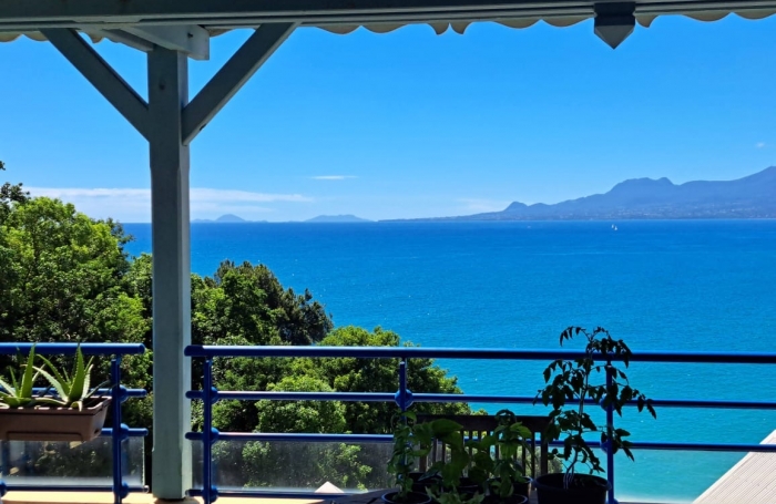 Vente Appartement 