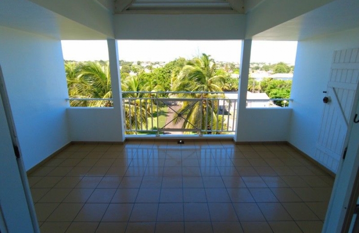 Vente Appartement 92m&sup2; 3 pi&#232;ces Sainte Anne